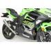 2018-2024 Kawasaki Ninja 400R Evo Megaphone Full System